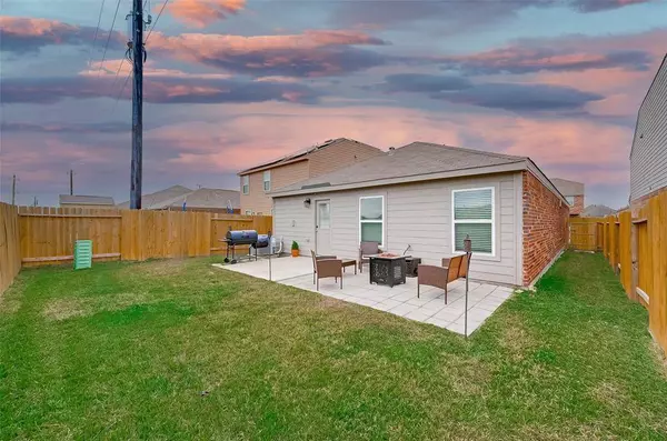 6142 El Oro DR, Houston, TX 77048