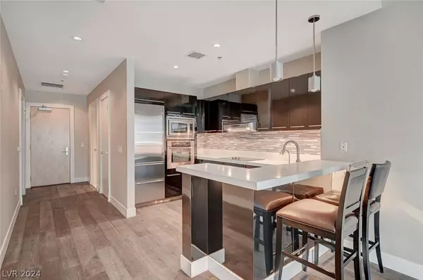 2700 Las Vegas Boulevard #402, Las Vegas, NV 89109