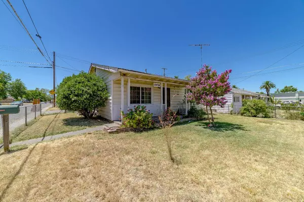 1012 Olivera WAY, Sacramento, CA 95815