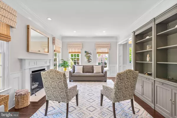 11352 LIBERTY ST, Fulton, MD 20759