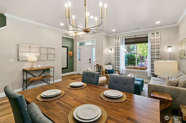 4165 SW Colbert WAY, Port Orchard, WA 98367