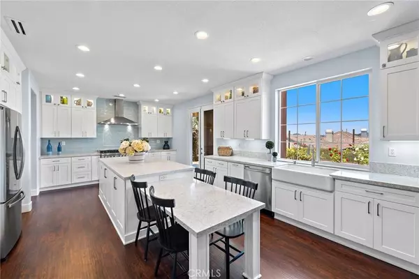 23 Chimney Lane, Ladera Ranch, CA 92694