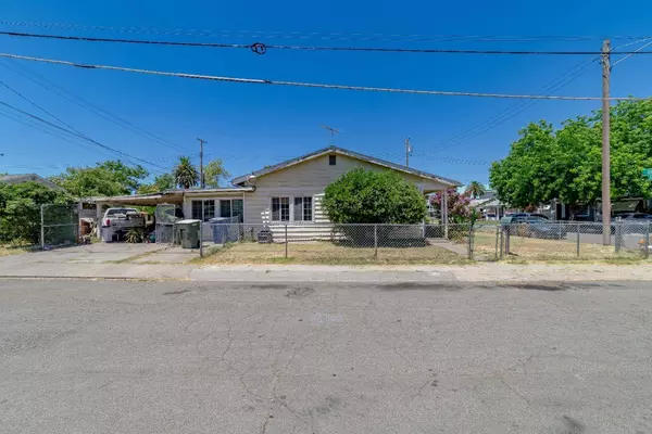 1012 Olivera WAY, Sacramento, CA 95815