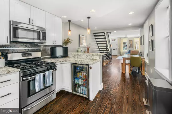 1145 S 19TH ST, Philadelphia, PA 19146