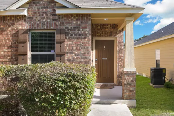 10430 ASHBURY CRK, San Antonio, TX 78245-1489