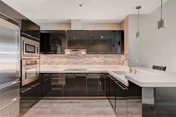 2700 Las Vegas Boulevard #402, Las Vegas, NV 89109