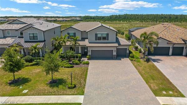 19756 Beechcrest PL, Estero, FL 33928