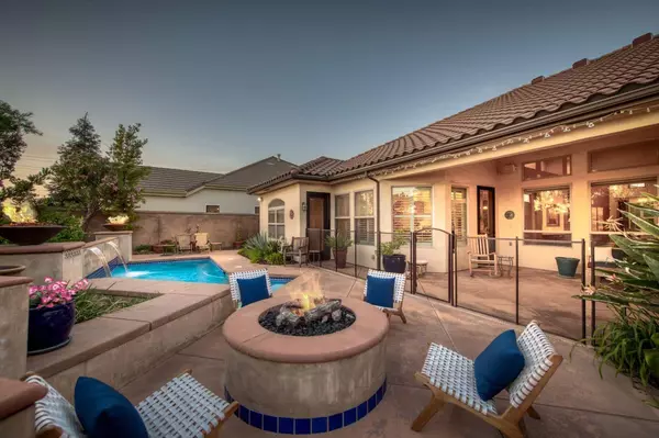 10901 N Woodrow Avenue, Fresno, CA 93730