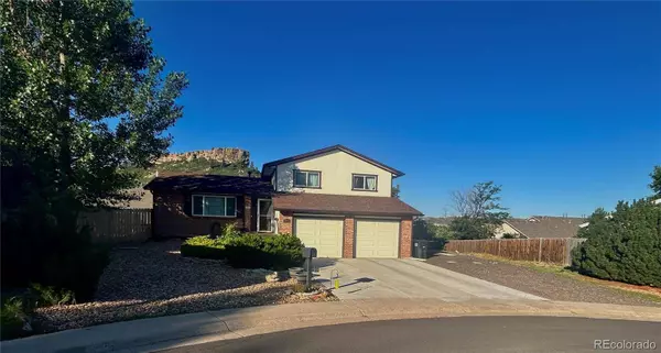 941 Mountain View DR, Castle Rock, CO 80104