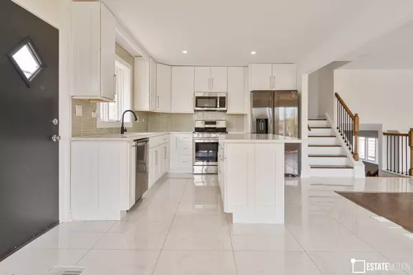 8034 Nordica Avenue, Burbank, IL 60459