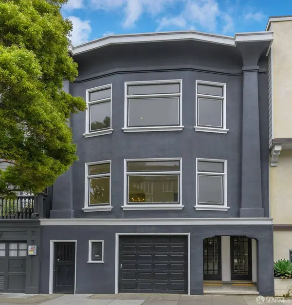 2580 Clay ST, San Francisco, CA 94115