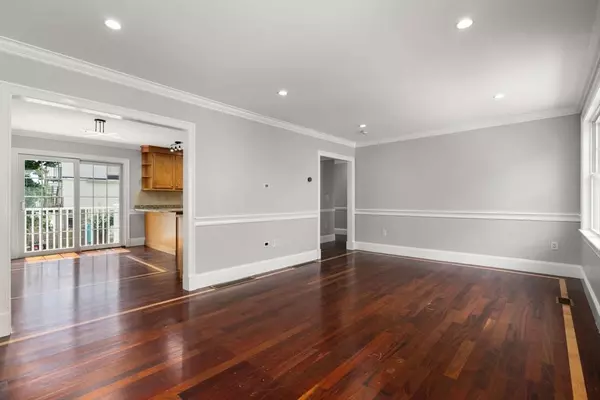 12 Trafford St. #2, Quincy, MA 02169