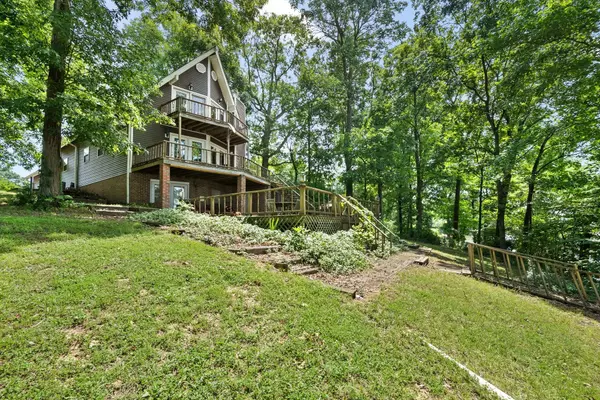 116 Mink Run Dr, Dover, TN 37058