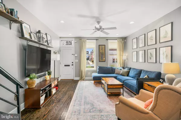 1145 S 19TH ST, Philadelphia, PA 19146