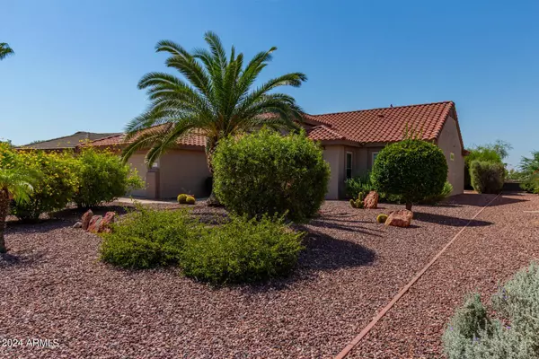 15631 W BETHESDA Court, Surprise, AZ 85374