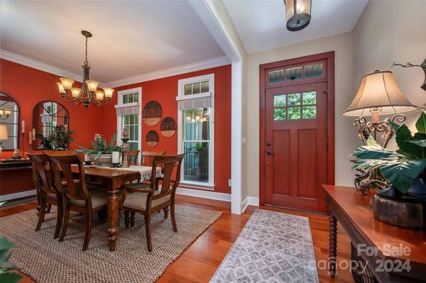 20 Bentbrook WAY, Tryon, NC 28782