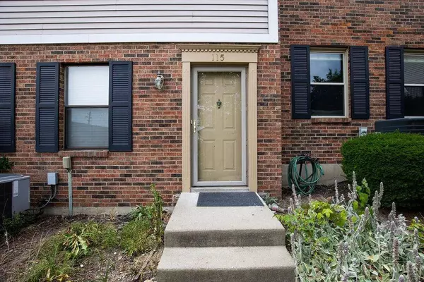 3269 Roesch Blvd #115, Fairfield, OH 45014