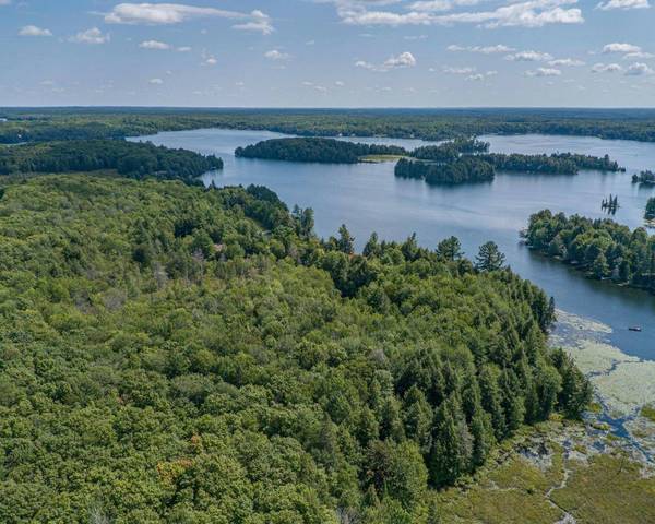 ON OTTER LN #Lot 5, Watersmeet, MI 49969