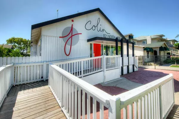 821 N Van Ness Avenue, Fresno, CA 93728