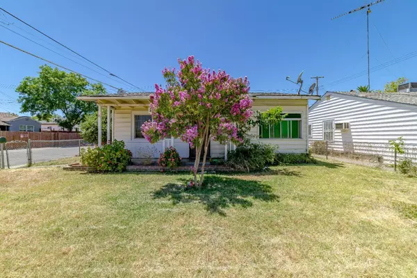 1012 Olivera WAY, Sacramento, CA 95815