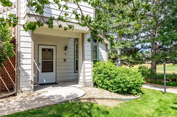 3020 W Prentice AVE #A, Littleton, CO 80123