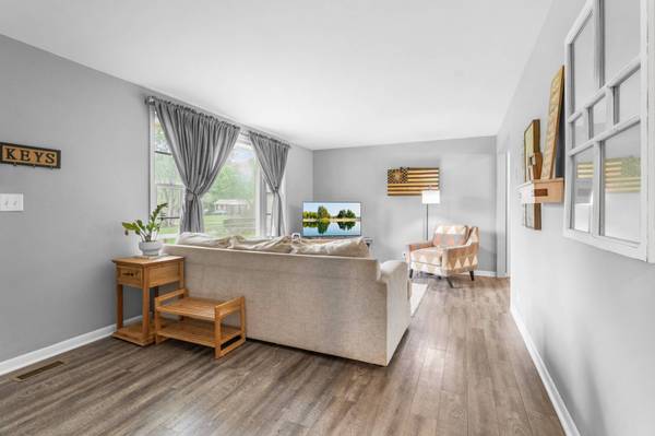 602 Mayflower St, Clarksville, TN 37042