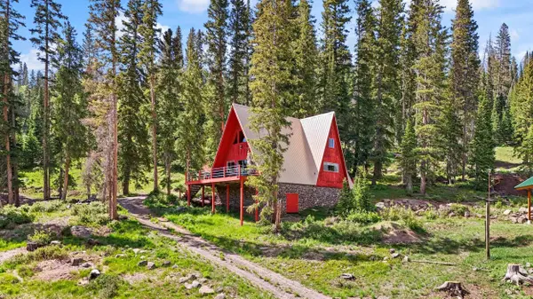 21389 Twin Lake Drive, Cedaredge, CO 81413