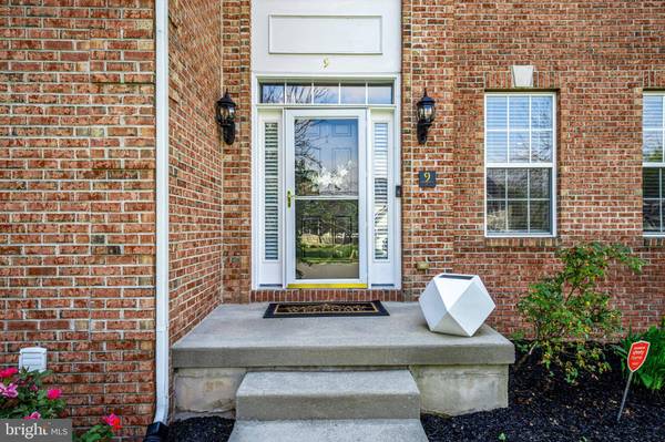 9 BROOKLYN CT, Blackwood, NJ 08012