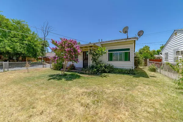 1012 Olivera WAY, Sacramento, CA 95815
