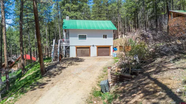 305 Pine Valley Road, Bayfield, CO 81122