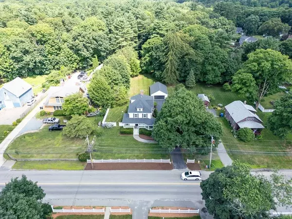 132 Franklin St., Wrentham, MA 02093