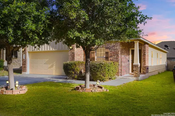 10430 ASHBURY CRK, San Antonio, TX 78245-1489