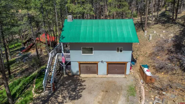 305 Pine Valley Road, Bayfield, CO 81122