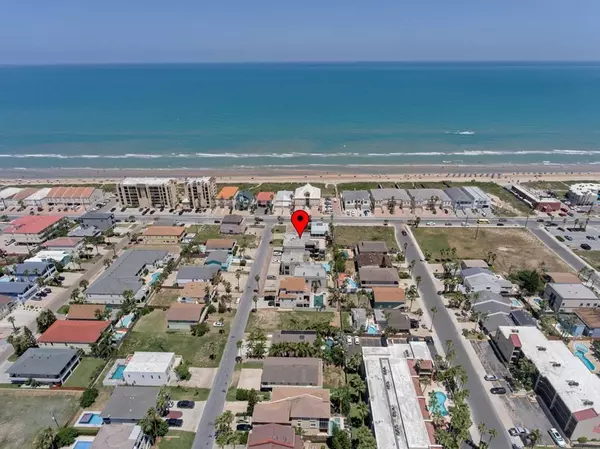 125 Georgia Ruth Dr., South Padre Island, TX 78597