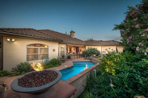 10901 N Woodrow Avenue, Fresno, CA 93730