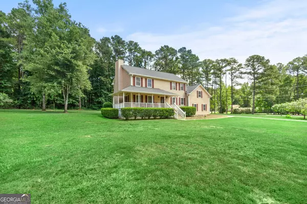 120 Creekwood DR, Newnan, GA 30265