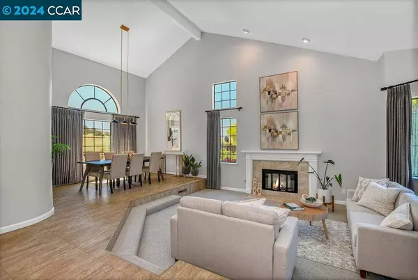 7 Scenic Ct, Danville, CA 94506