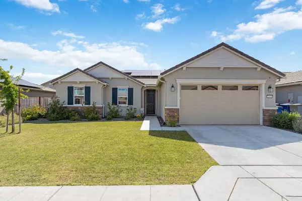 2040 N Redda Road, Fresno, CA 93737