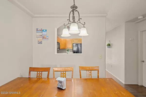 3872 Las Colinas DR, Las Cruces, NM 88012