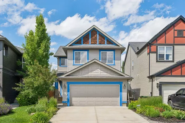 310 Copperpond Bay SE, Calgary, AB T2Z 0W4