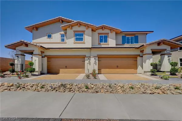 775 Esvons Passage Street, Henderson, NV 89011