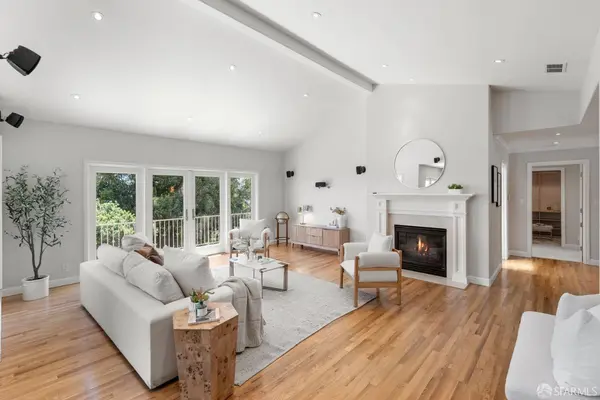 6 Del Rey CT, San Carlos, CA 94070