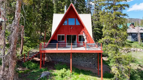 21389 Twin Lake Drive, Cedaredge, CO 81413