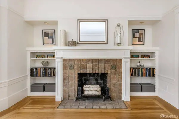 2580 Clay ST, San Francisco, CA 94115