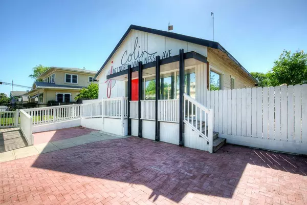 821 N Van Ness Avenue, Fresno, CA 93728