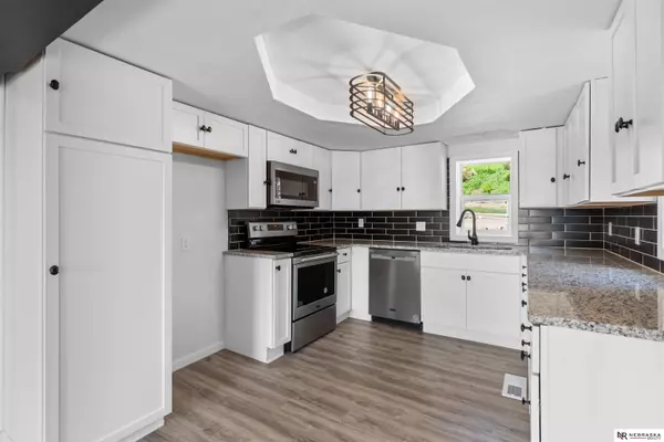 503 S 15th Street, Fort Calhoun, NE 68023