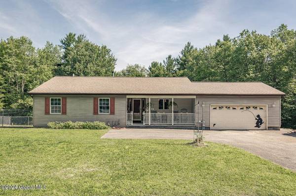 189 Hinds Road, Providence, NY 12074