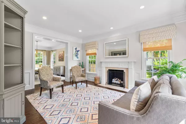 11352 LIBERTY ST, Fulton, MD 20759