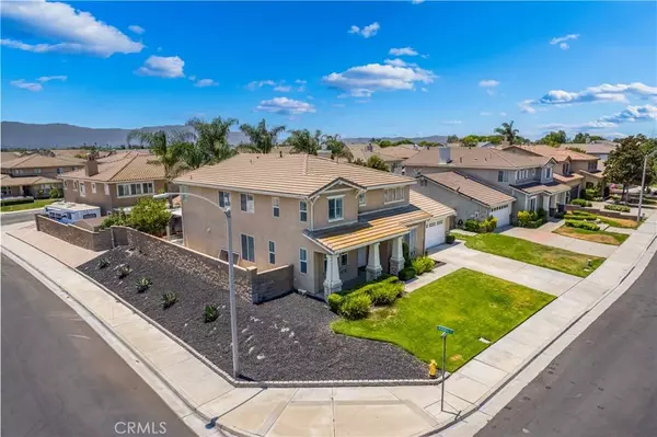 13317 Linnea ST, Eastvale, CA 92880