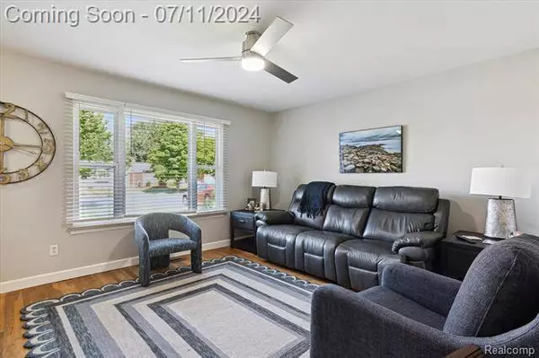 13571 MARK Street, Southgate, MI 48195